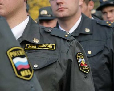  повышение пенсий пенсионерам МВД