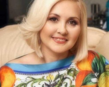Василиса Володина о 2019 годе сказала пока не особенно много