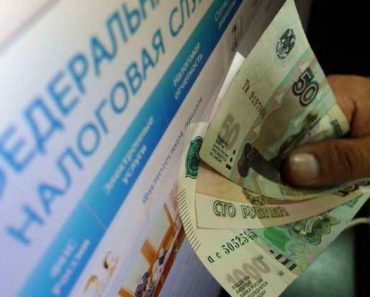 Взносы «за себя»