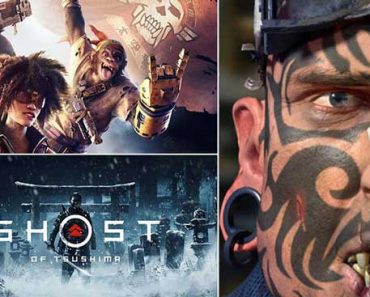 Самые ожидаемые игры 2019 года на ps4