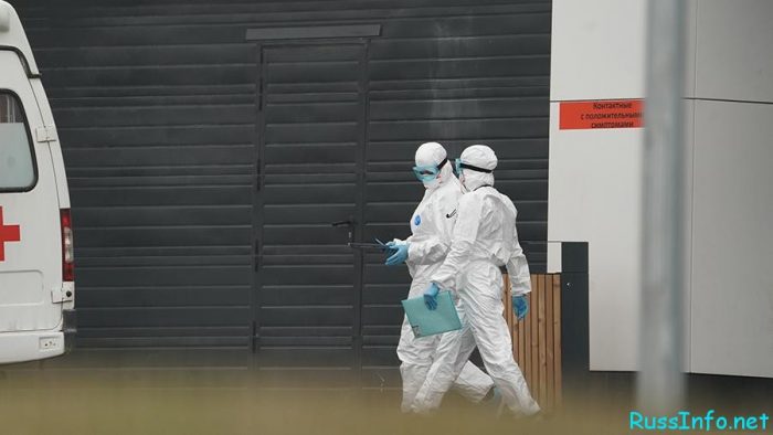 Последние новости о коронавирусе в России на 18 марта 2020 года