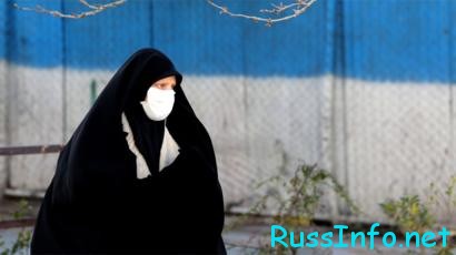 Последние новости о коронавирусе в Иране на 16 марта 2020 года