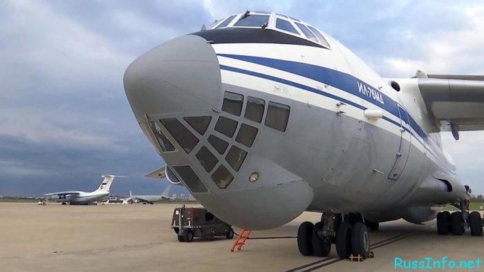 Последние новости о коронавирусе в Италии на 26 марта 2020 года