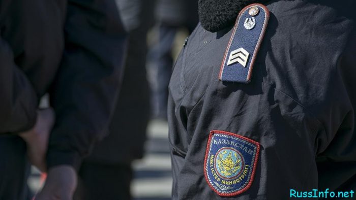 Последние новости о коронавирусе в Казахстане на 24 марта 2020 года