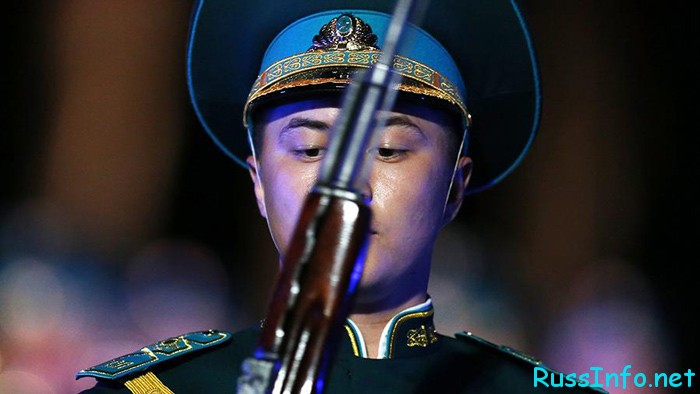 Последние новости о коронавирусе в Казахстане на 13 марта 2020 года