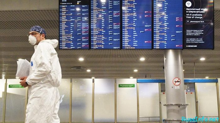Последние новости о коронавирусе в Китае на 23 марта 2020 года