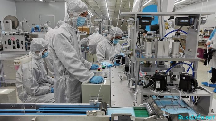 Какие страны заражены коронавирусом на сегодня на 26 марта 2020 года