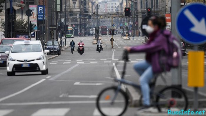 Последние новости о коронавирусе в Мире на 21 марта 2020 года
