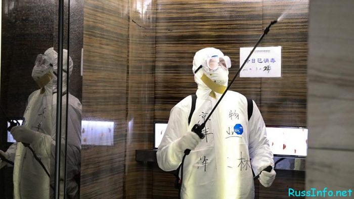 Последние новости о коронавирусе в Мире на 26 марта 2020 года