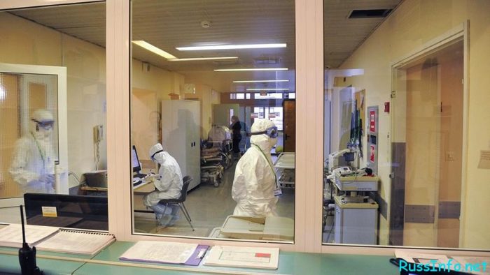 Последние новости о коронавирусе в Мире на 26 марта 2020 года