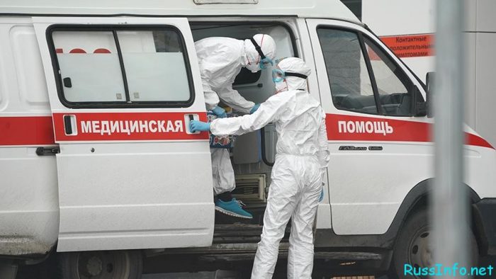 Последние новости о коронавирусе в Москве на 17 марта 2020 года