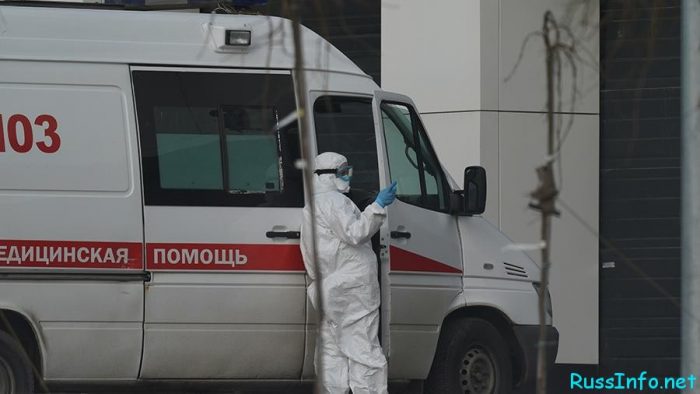 Последние новости о коронавирусе в Москве на 17 марта 2020 года
