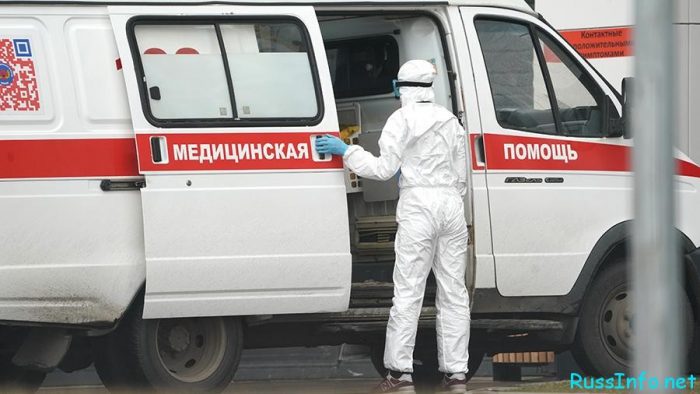 Последние новости о коронавирусе в Москве на 18 марта 2020 года