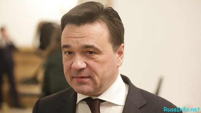 Последние новости о коронавирусе в Москве на 26 марта 2020 года