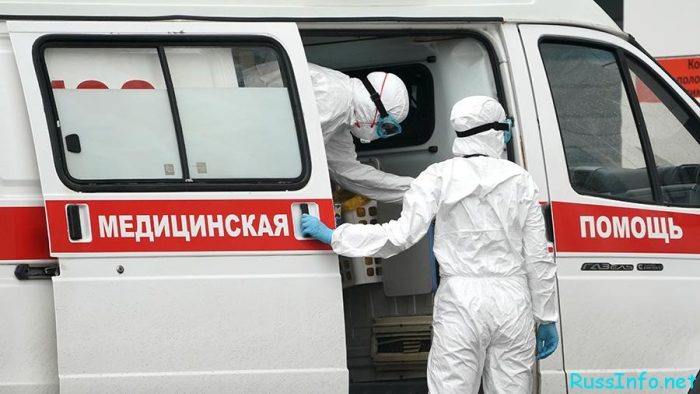 Последние новости о коронавирусе в Москве на 27 марта 2020 года