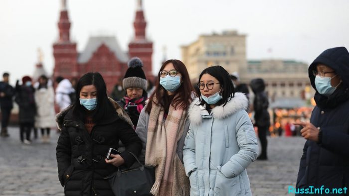 Последние новости о коронавирусе в Москве на 27 марта 2020 года