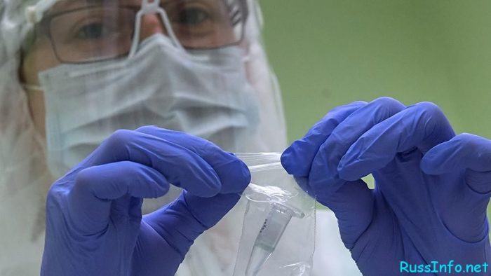 Последние новости о коронавирусе в Москве на 27 марта 2020 года