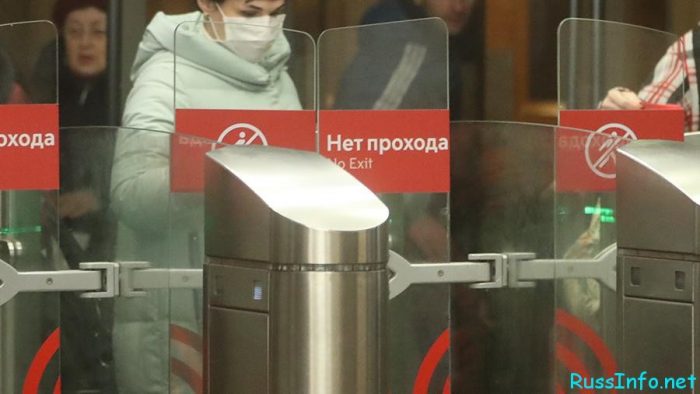 Последние новости о коронавирусе в Москве на 27 марта 2020 года