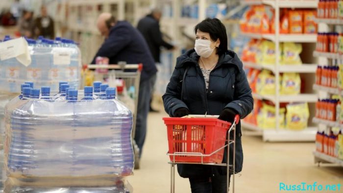 Последние новости о коронавирусе в России на 23 марта 2020 года