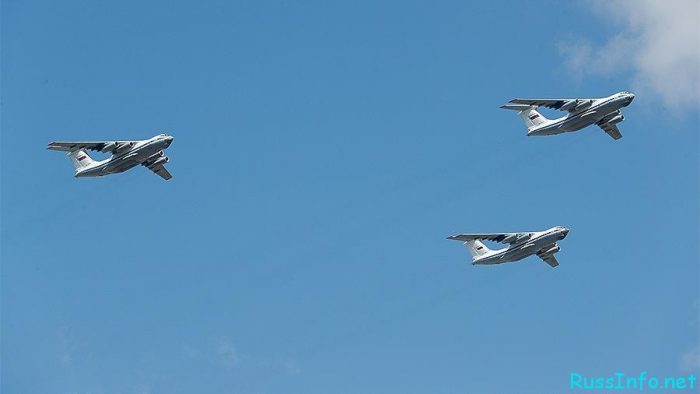 Последние новости о коронавирусе в России на 23 марта 2020 года