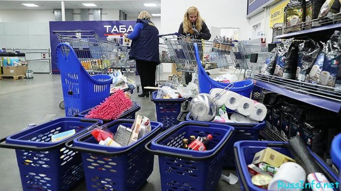 Последние новости о коронавирусе в России на 23 марта 2020 года