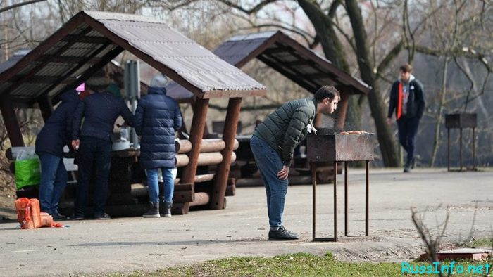 Последние новости о коронавирусе в Москве на 30 марта 2020 года