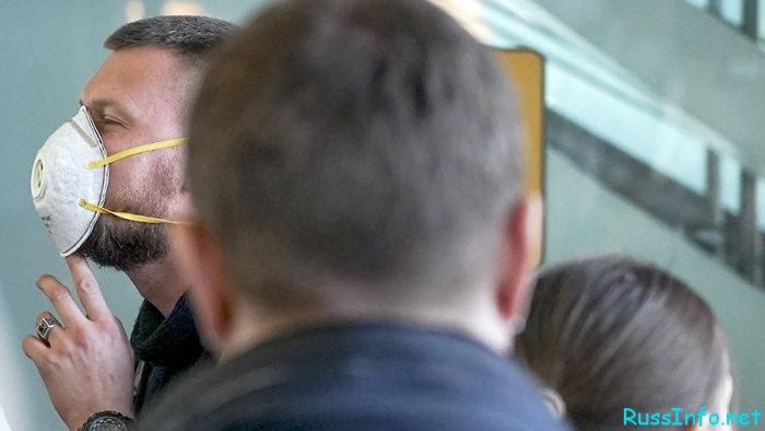 Последние новости о коронавирусе в Мире на 25 марта 2020 года