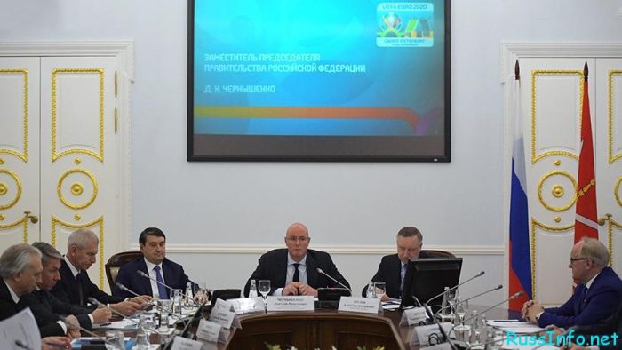 Последние новости о коронавирусе в России на 14 марта 2020 года