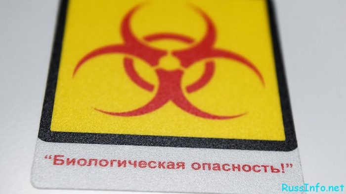Последние новости о коронавирусе в России на 19 марта 2020 года