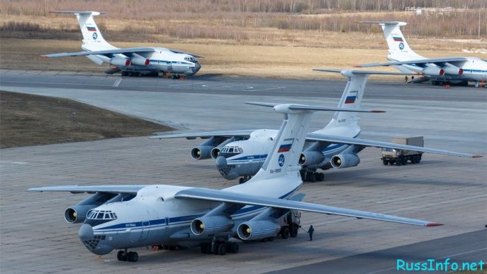 Последние новости о коронавирусе в Италии на 24 марта 2020 года