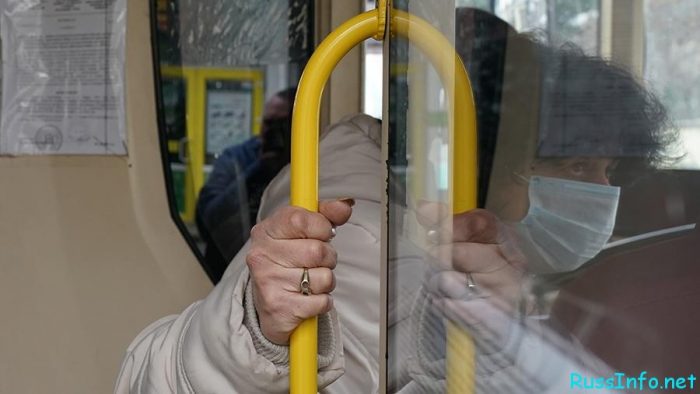 Последние новости о коронавирусе в Москве на 25 марта 2020 года