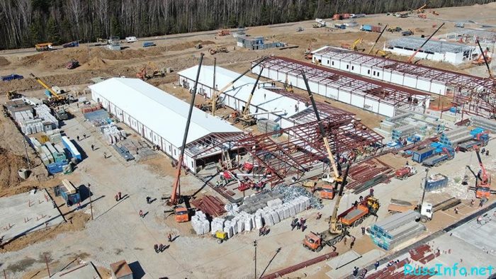 Последние новости о коронавирусе в Москве на 25 марта 2020 года