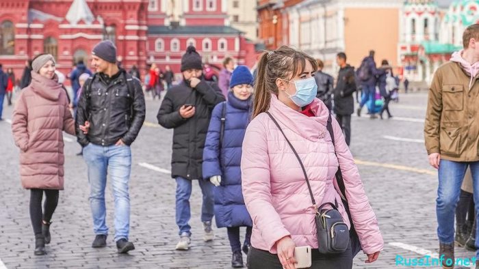 Последние новости о коронавирусе в Москве на 25 марта 2020 года