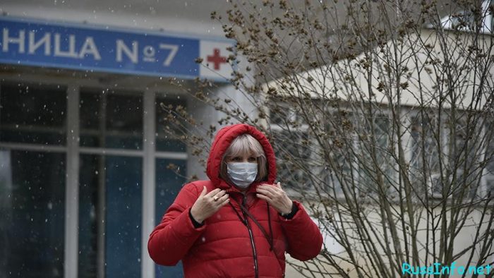 Последние новости о коронавирусе в России на 25 марта 2020 года