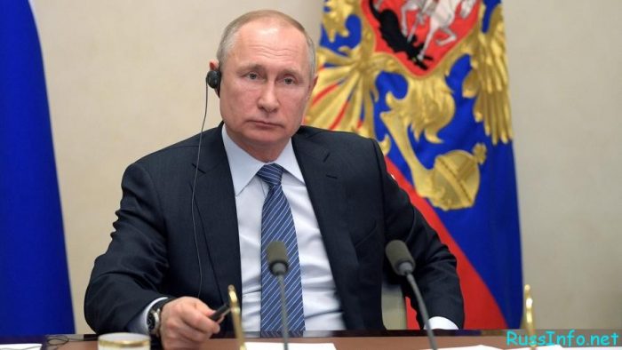 Последние новости о коронавирусе в России на 27 марта 2020 года