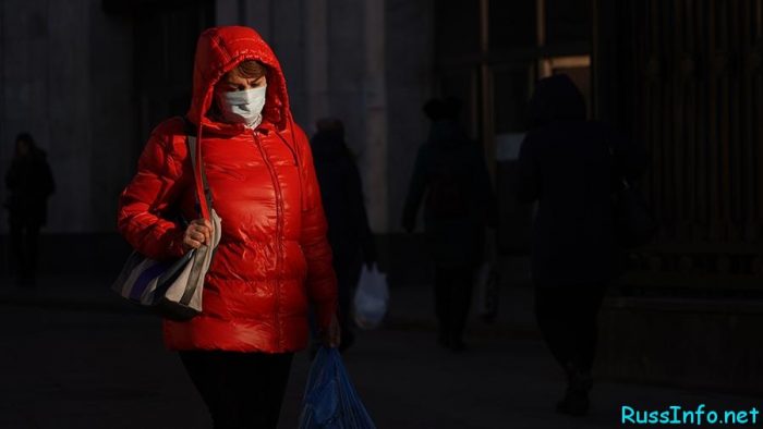 Последние новости о коронавирусе в России на 27 марта 2020 года