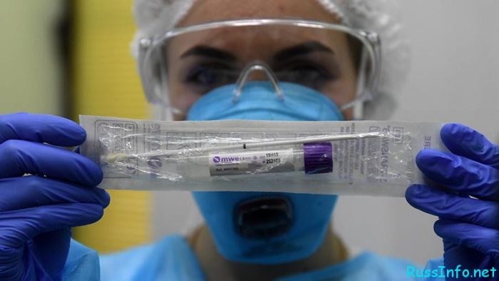 Последние новости о коронавирусе в России на 27 марта 2020 года