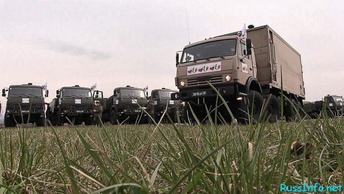 Последние новости о коронавирусе в России на 28 марта 2020 года