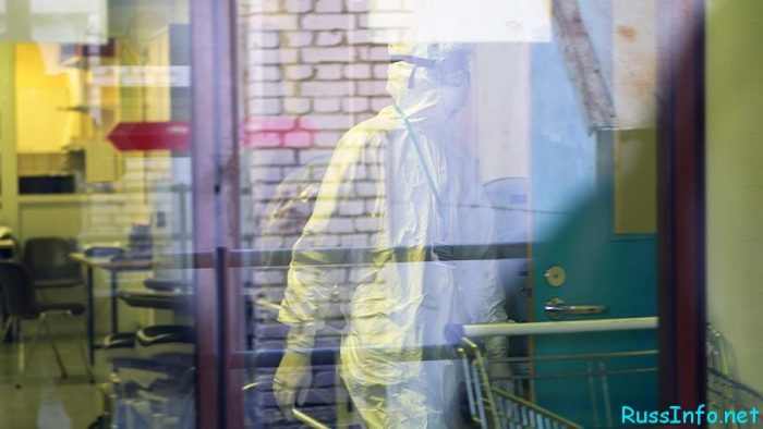 Последние новости о коронавирусе в России на 30 марта 2020 года