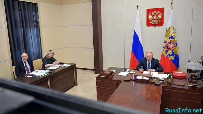 Последние новости о коронавирусе в России на 31 марта 2020 года