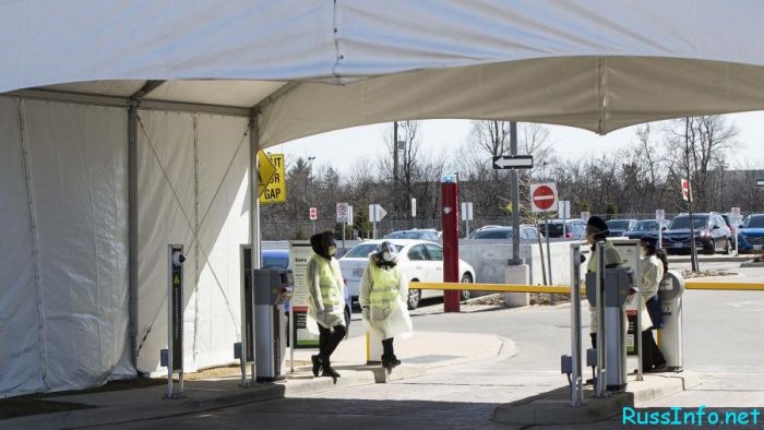 Последние новости о коронавирусе в Мире на 19 марта 2020 года
