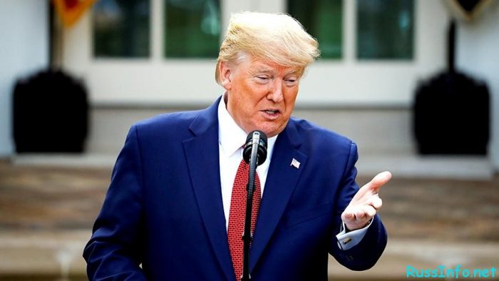 Последние новости о коронавирусе в США на 31 марта 2020 года