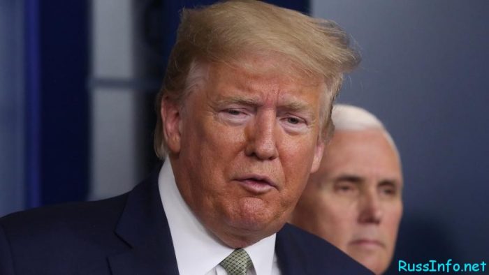 Последние новости о коронавирусе в США на 18 марта 2020 года