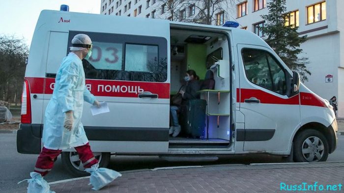 Последние новости о коронавирусе в Мире на 1 апреля 2020 года