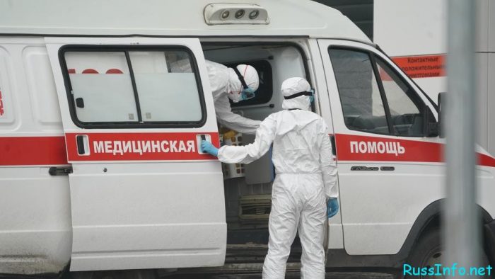 Последние новости о коронавирусе в Москве на 1 апреля 2020 года