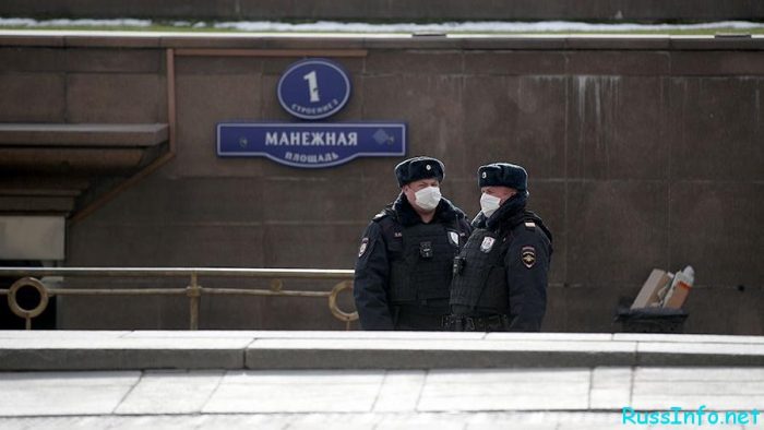 Последние новости о коронавирусе в Москве на 3 апреля 2020 года