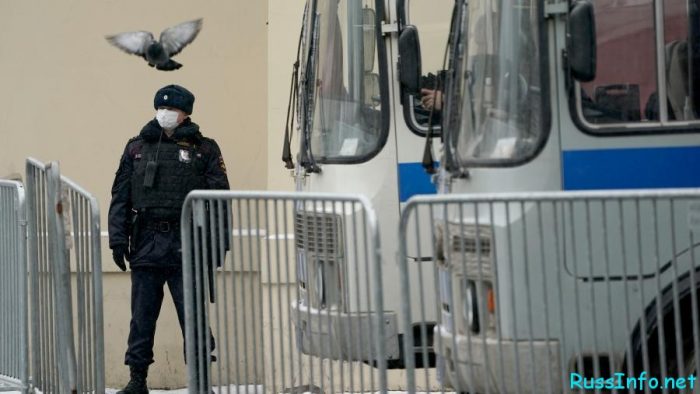 Последние новости о коронавирусе в России на 1 апреля 2020 года