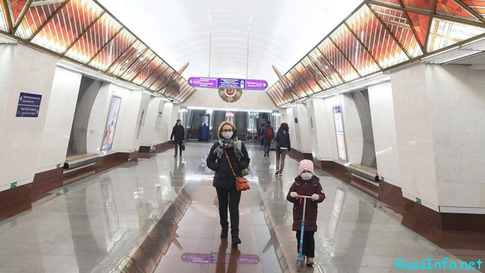Последние новости о коронавирусе в России на 1 апреля 2020 года
