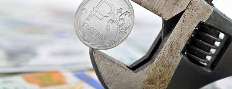 Когда закончится кризис в России