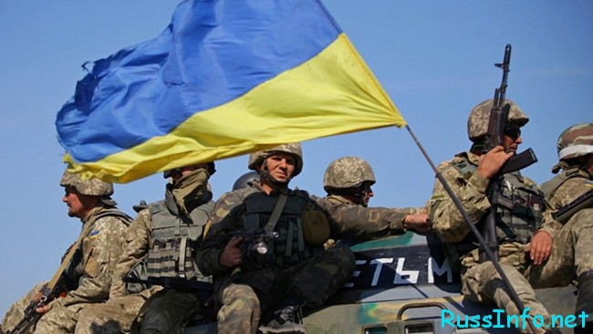 Когда закончится война на Украине?